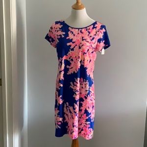 0049 - Lilly Pulitzer dress